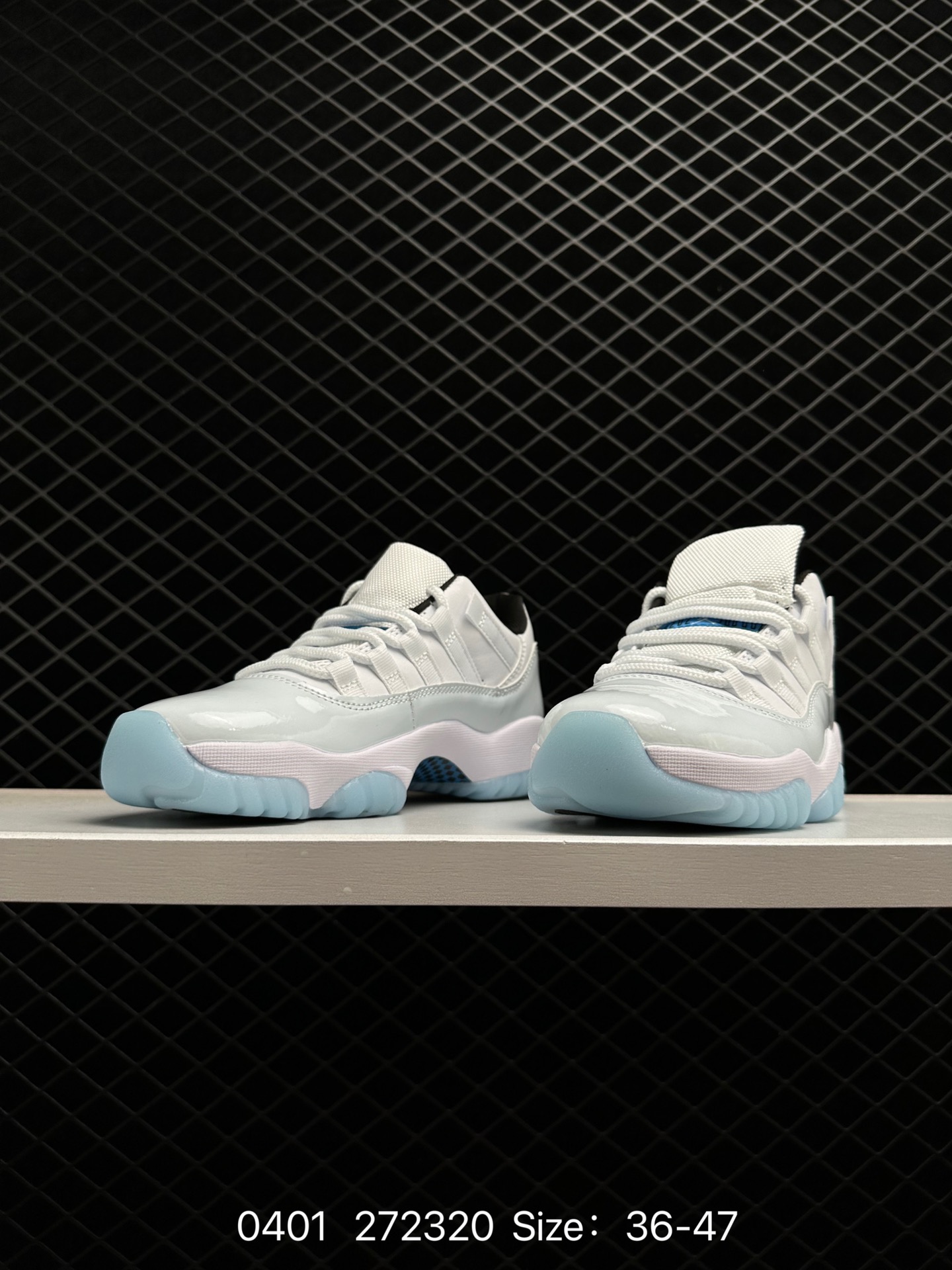 Air Jordan 11 Retro Low 